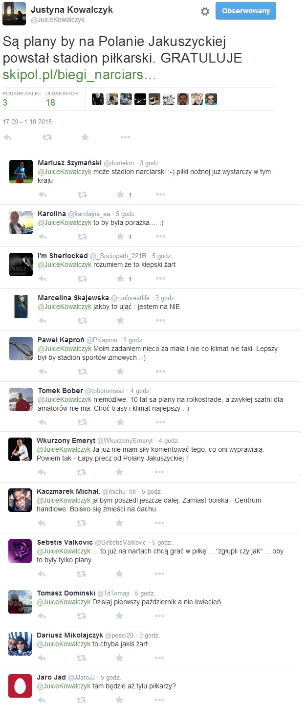 komentarze komentarze