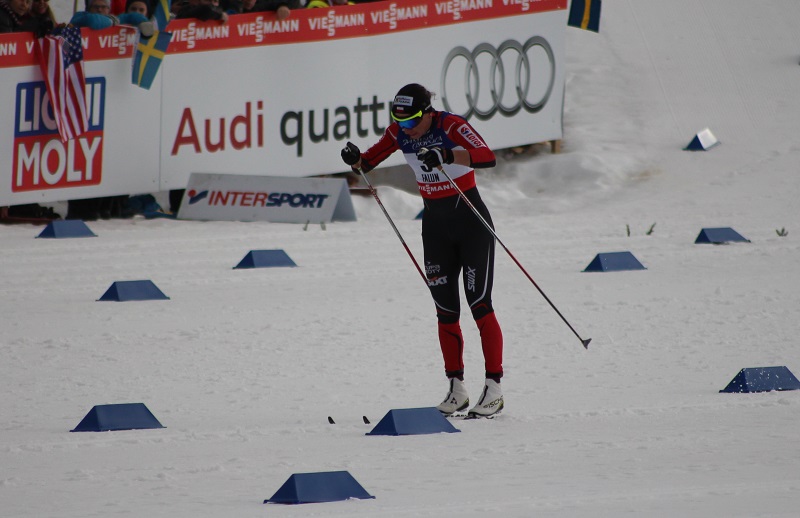 kowalczyk sprint