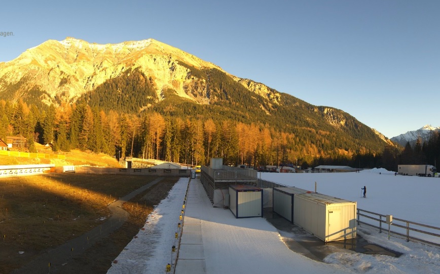lenzerheide
