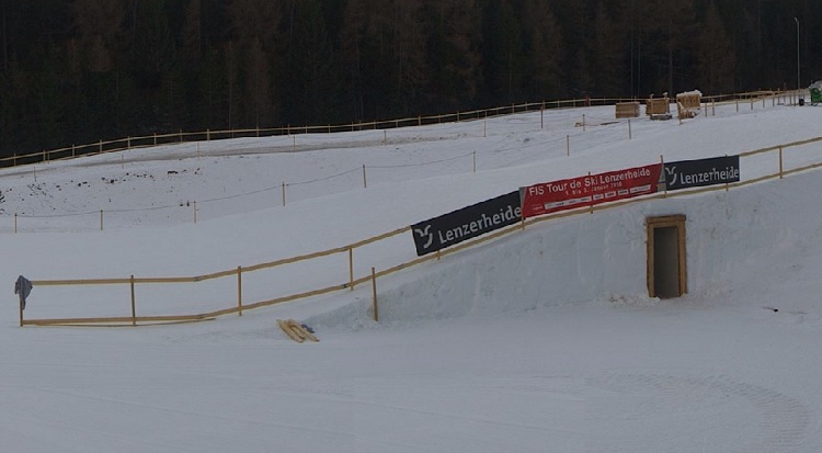 lenzerheide