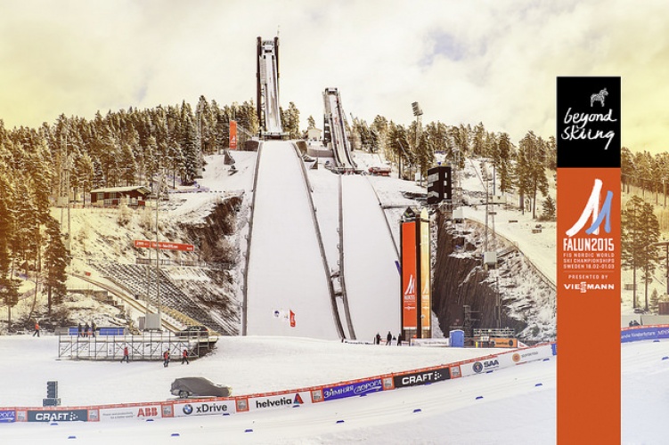 Falun lugnet