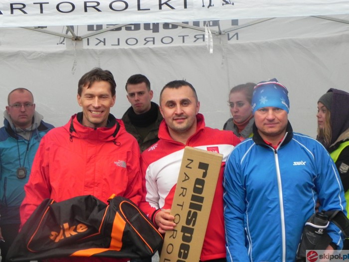 nartorolki polska