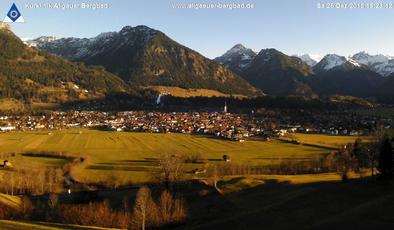 oberstdorf