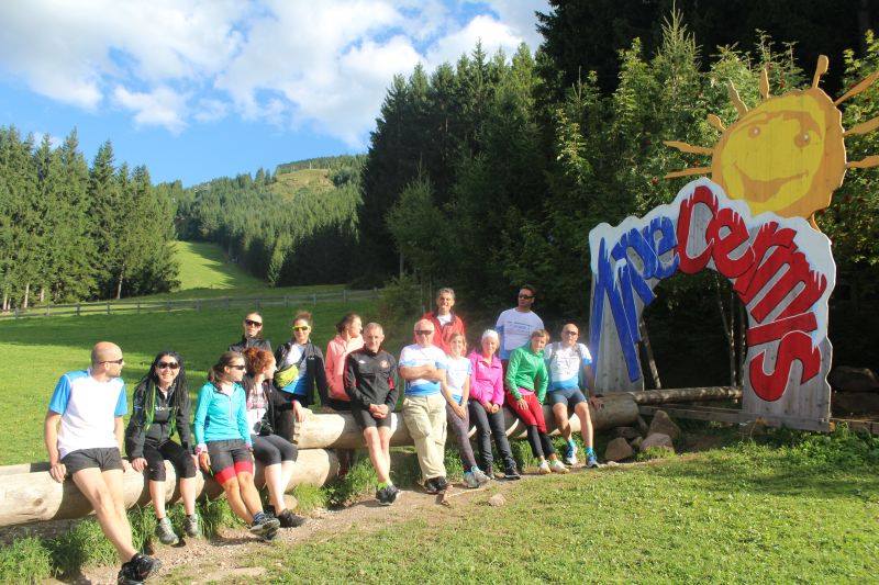 alpe cermis