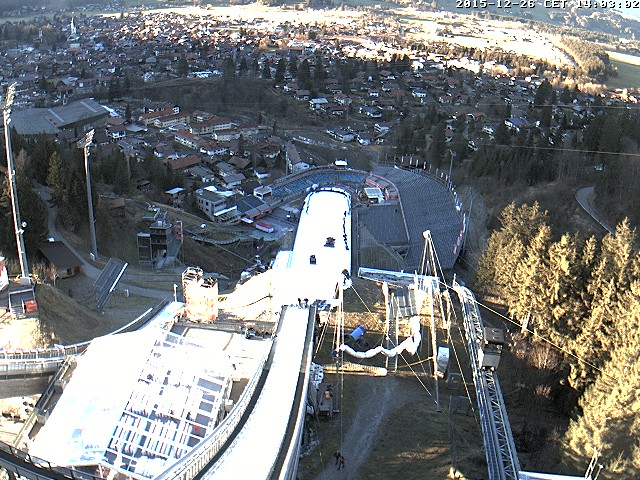 oberstdorf