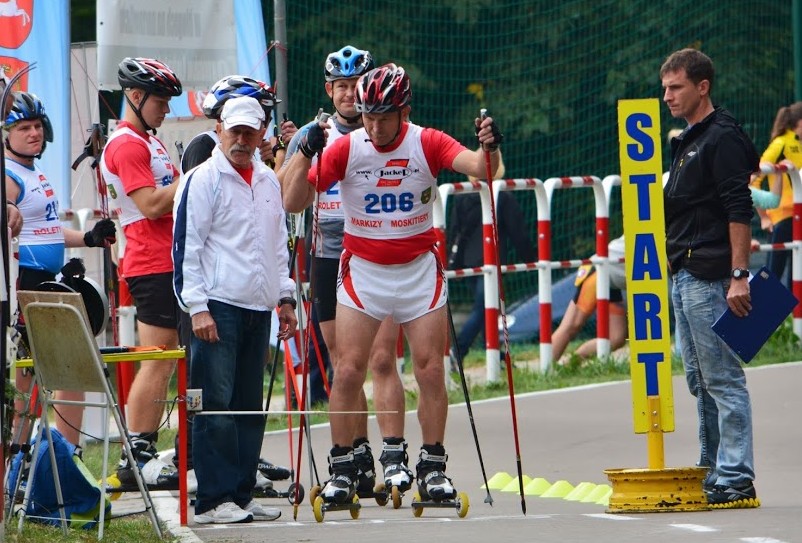 nartorolki tomaszow