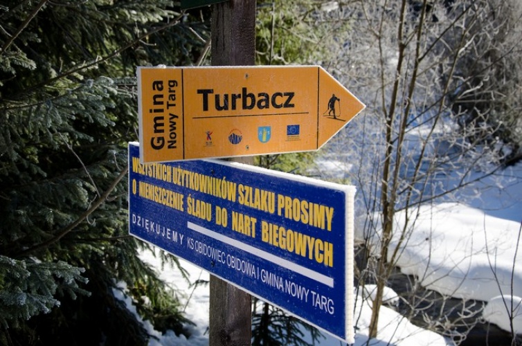 turbacz