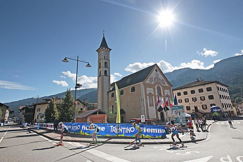 val di fiemme