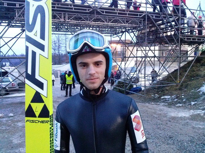 Vladimir Zografski