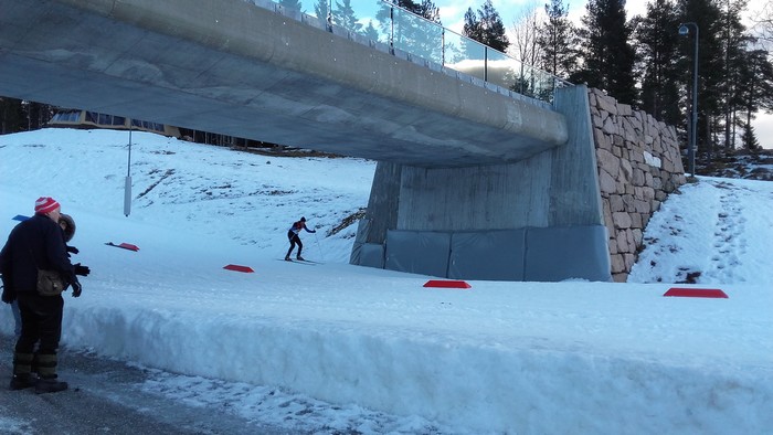 biegi narciarskie norwegia