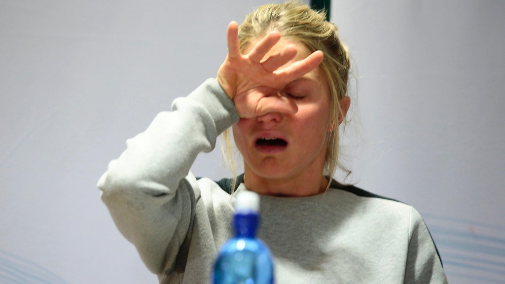 johaug