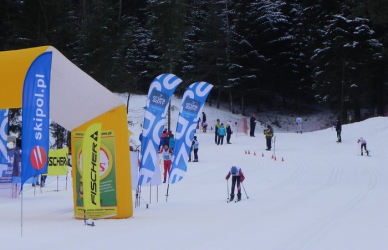 Liga małopolska