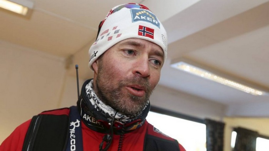 biegi narciarskie norwegia