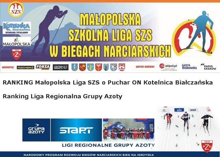 Liga małopolska