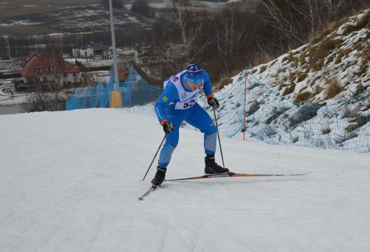 mazury loppet cup