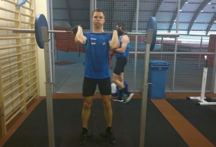 staręga maciej