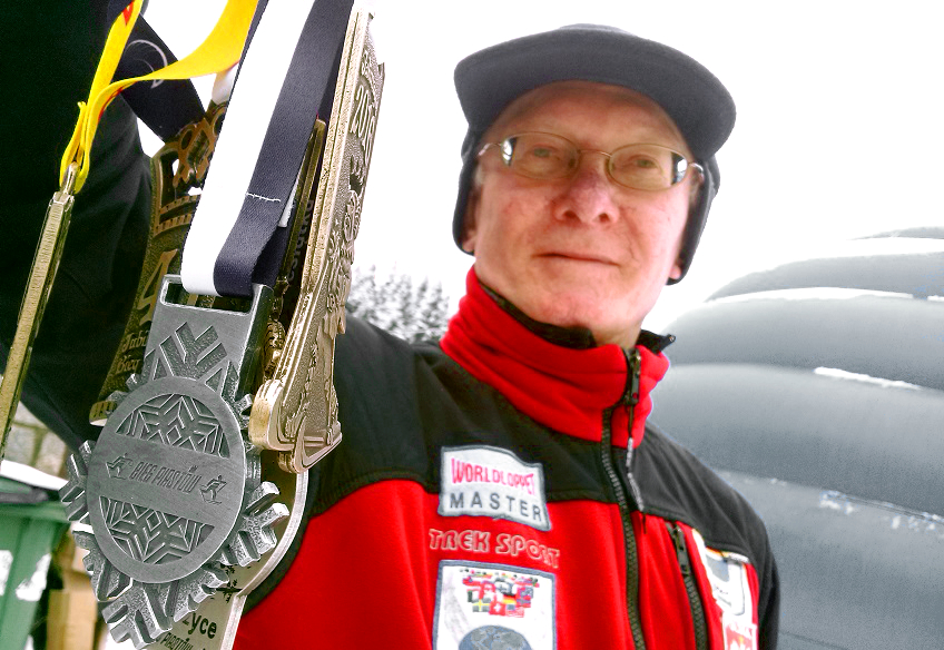 adam fijałkowski