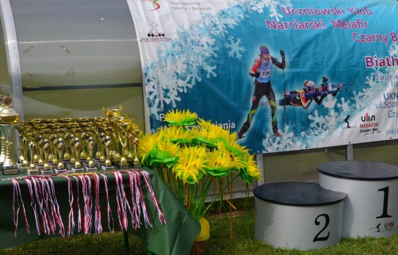 biathlon