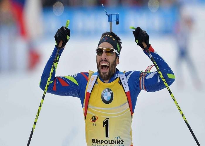 biathlon