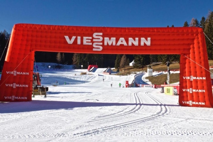 tour de ski