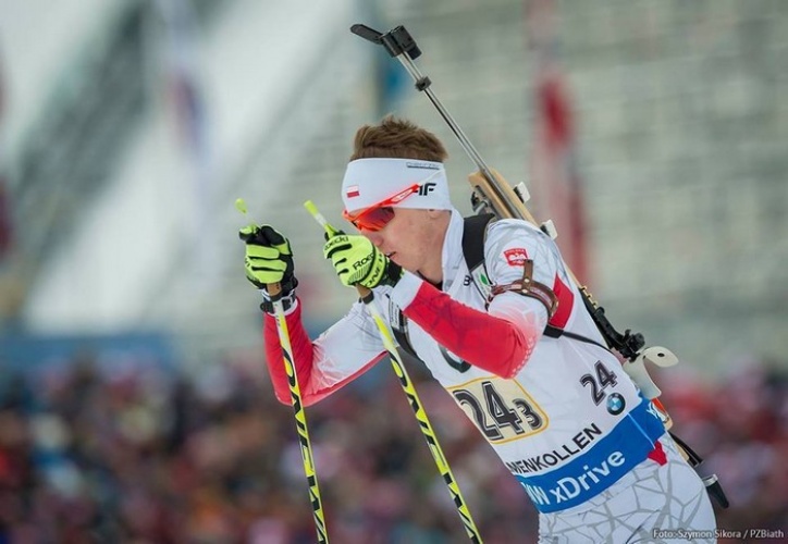 biathlon