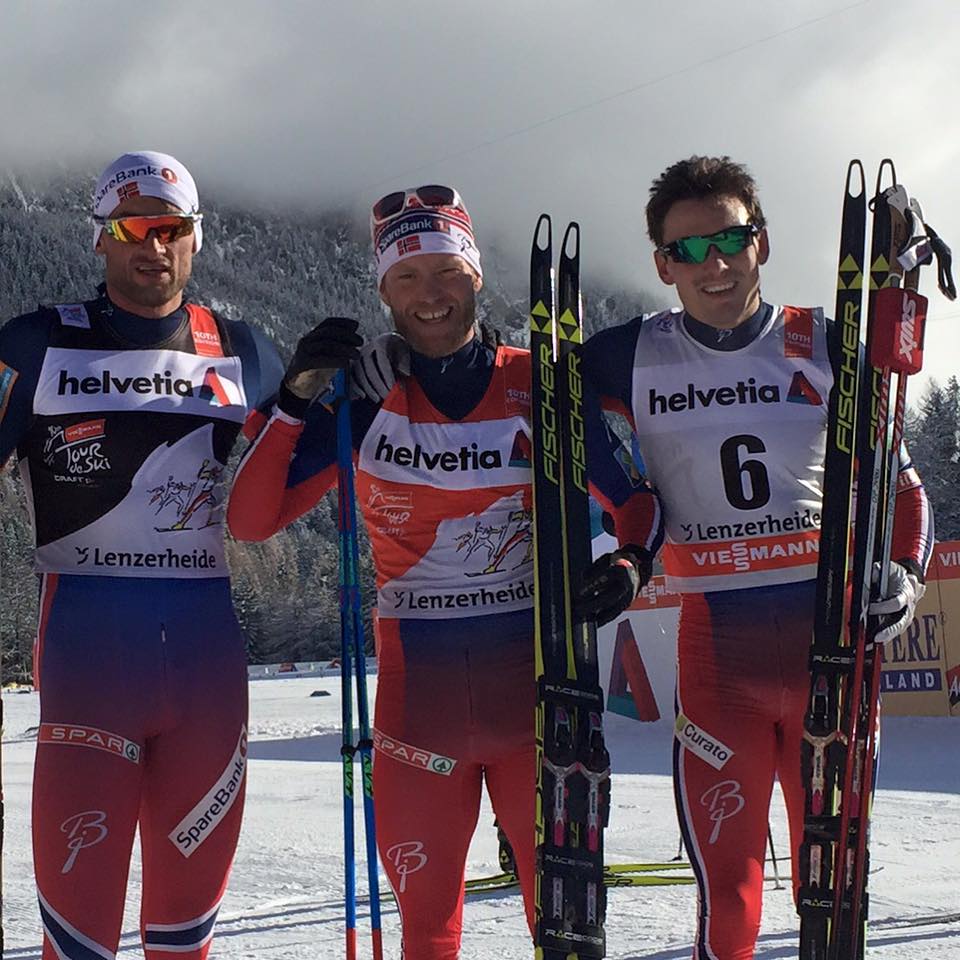 lenzerheide