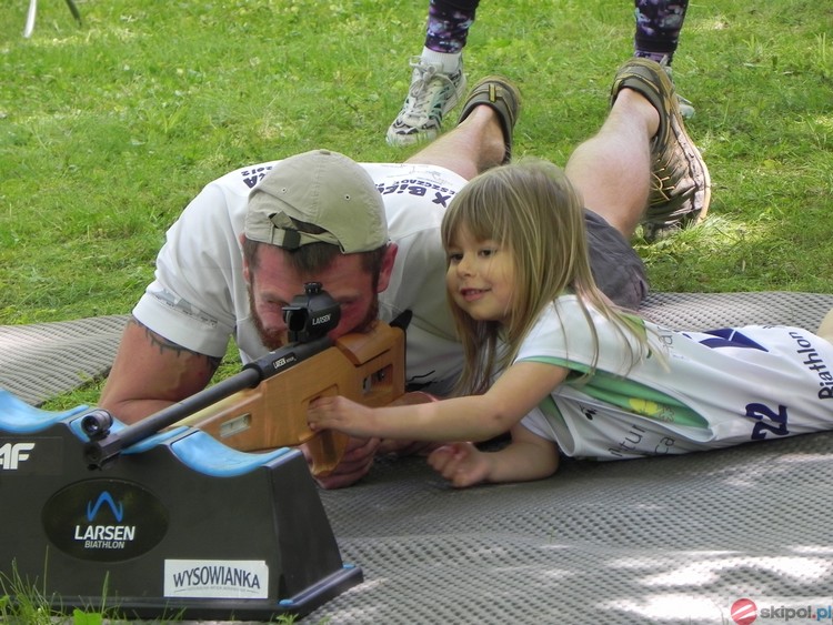 biathlon