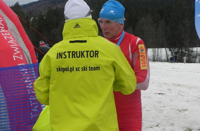instruktor