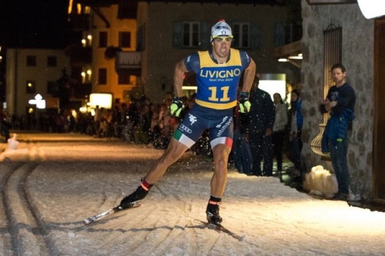 livigno