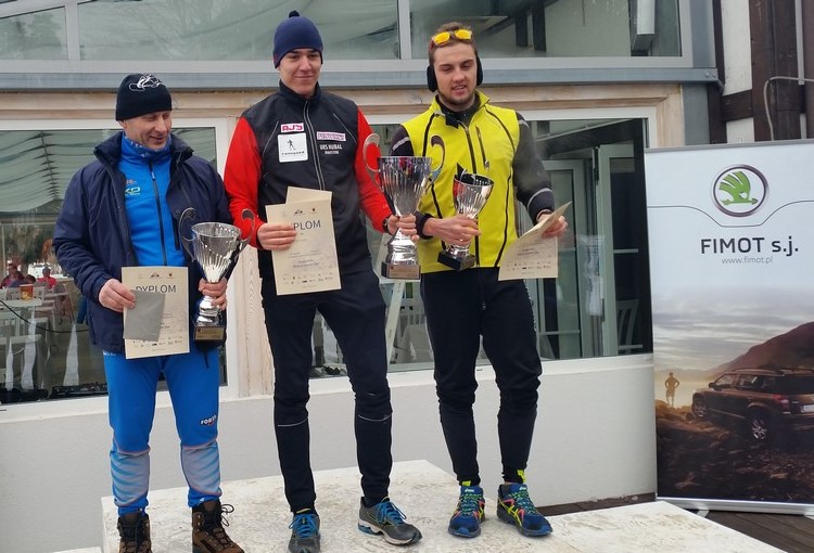 mazury loppet