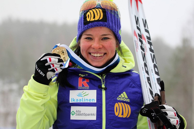 PARMAKOSKI