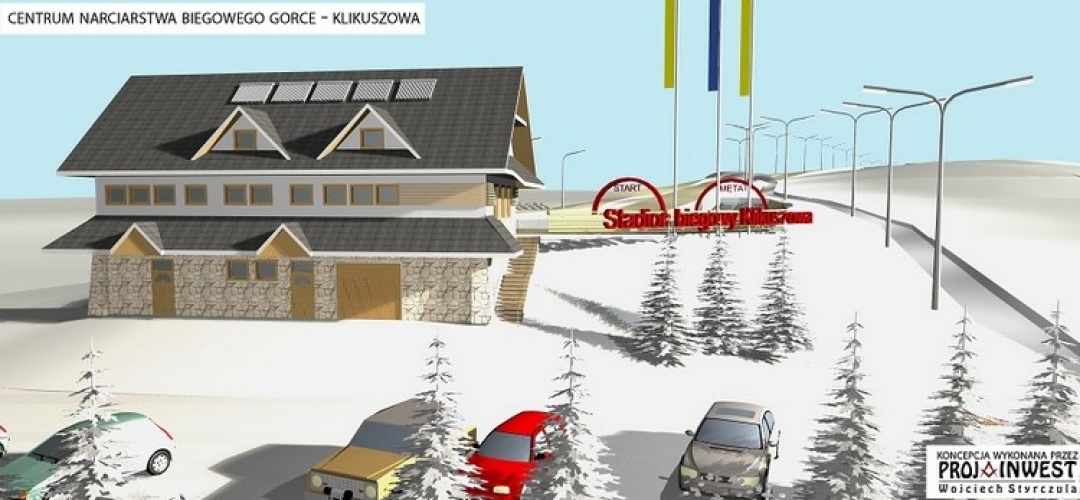 klikuszowa