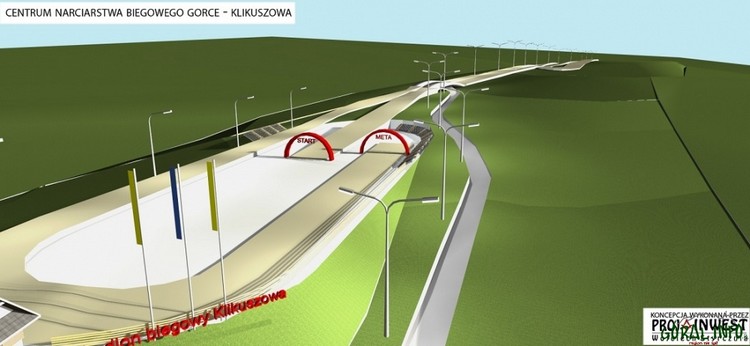 klikuszowa