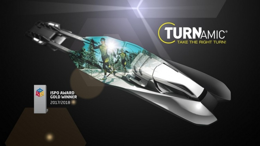 turnamic
