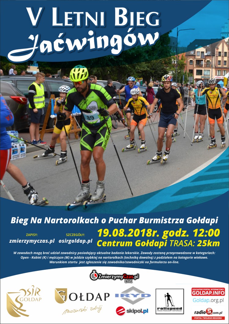 images/rok_2018/Bieg_jacwingow_lato_2018_plakat.jpg bieg jaćwingów
