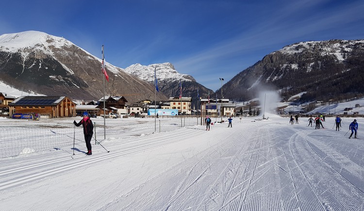 livigno