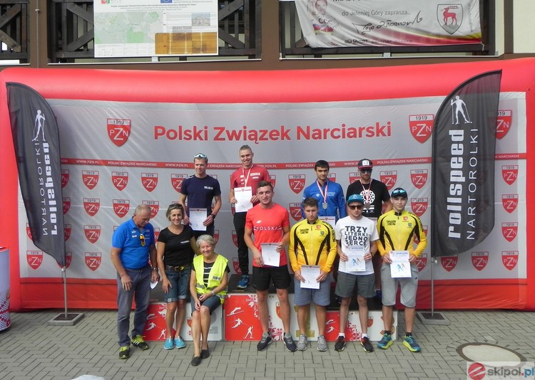 nartorolki