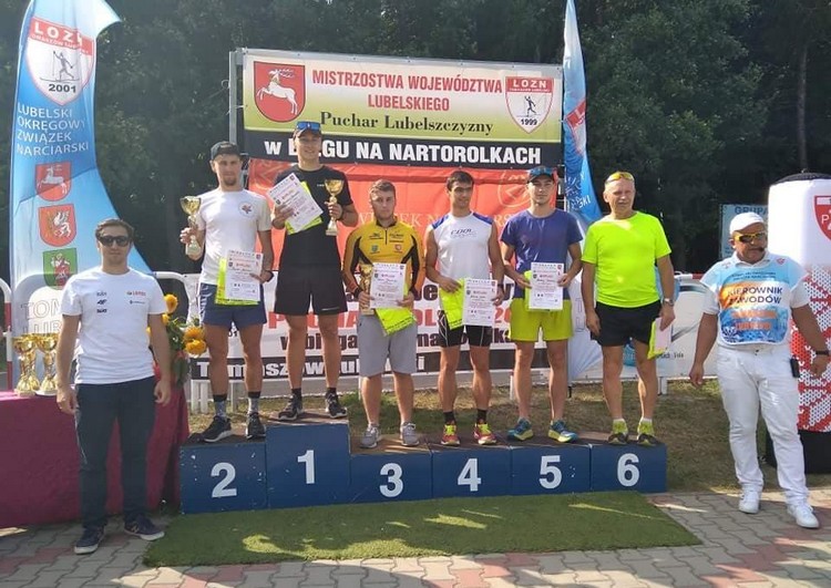 nartorolki