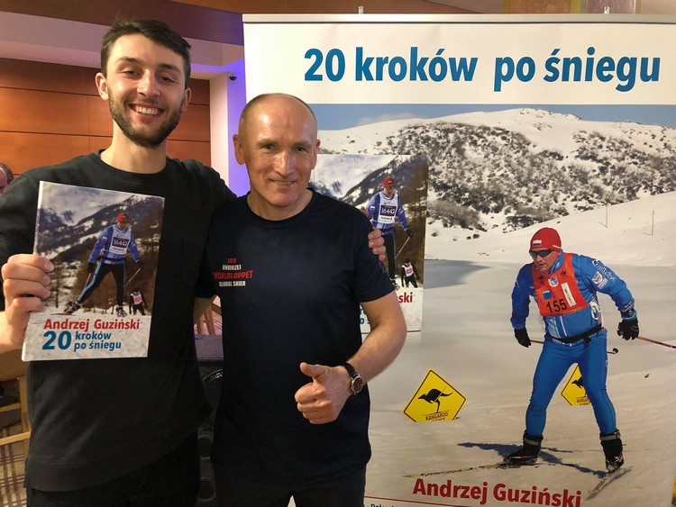 guziński