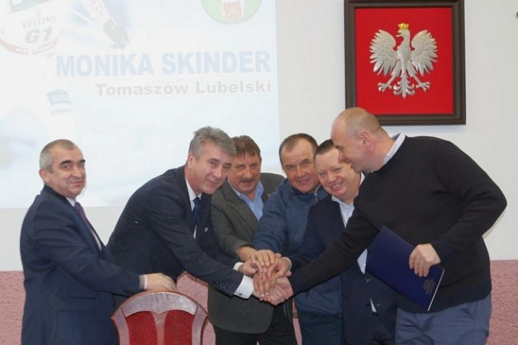 tomaszów