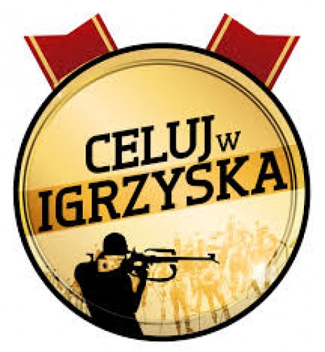 celuj w igrzyska
