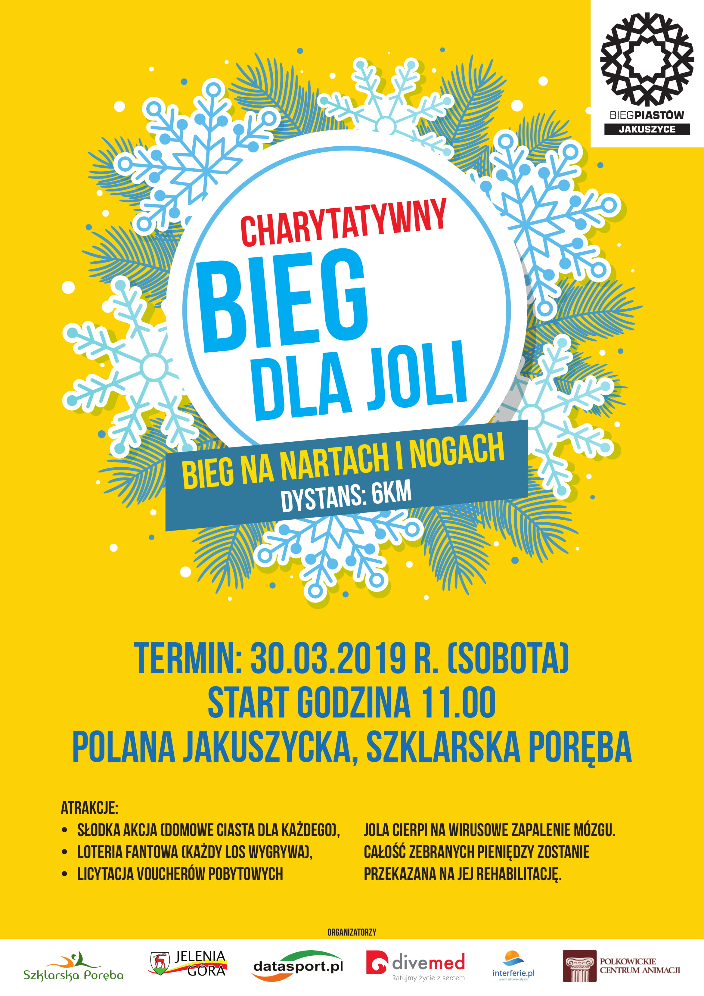 images/rok_2019/plakat A2 -bieg dla joli-1.jpg plakat Bieg dla Joli