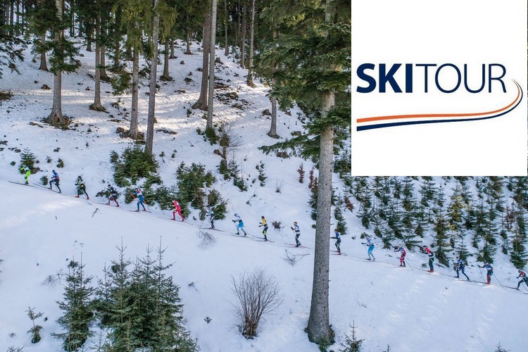 ski tour