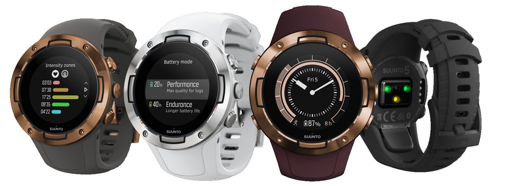 suunto