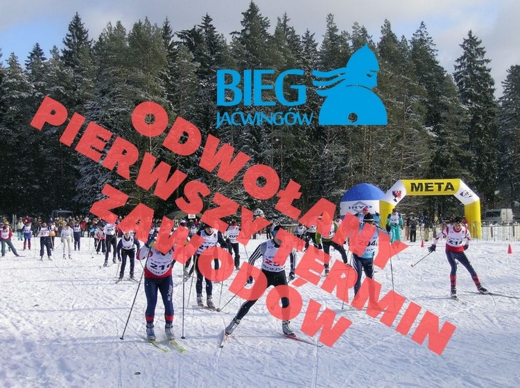 bieg jacwingow