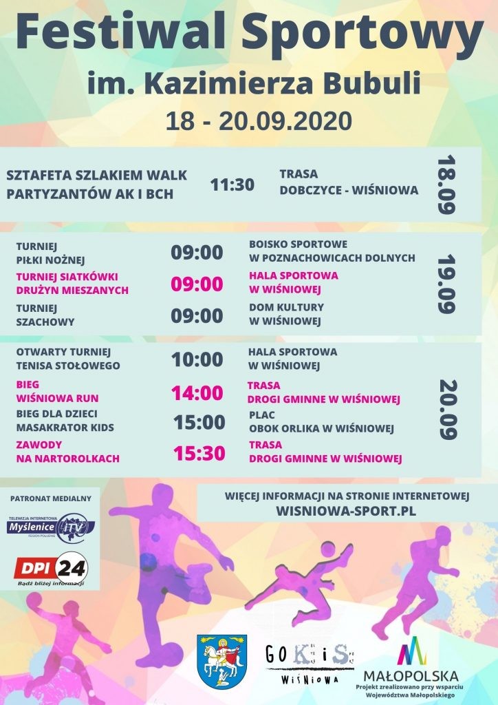 images/rok_2020/Bubula_hala_festiwal_wisniowa_plakat_20092020.jpg festiwal bubuli