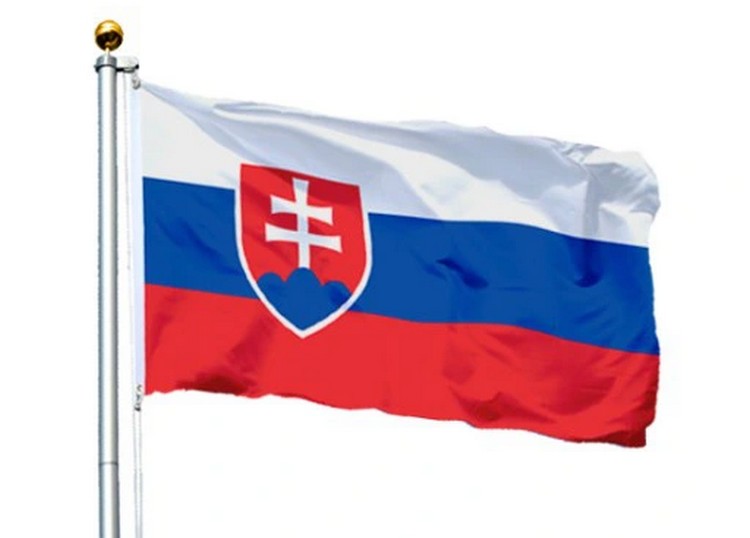 słowacja