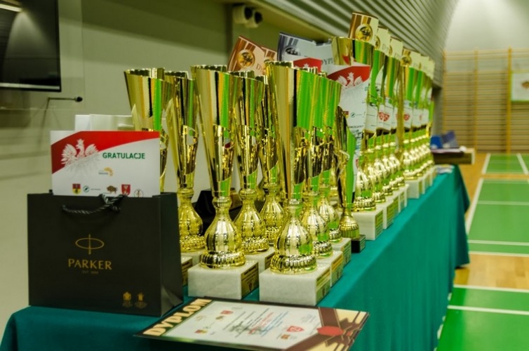 liga podlaska