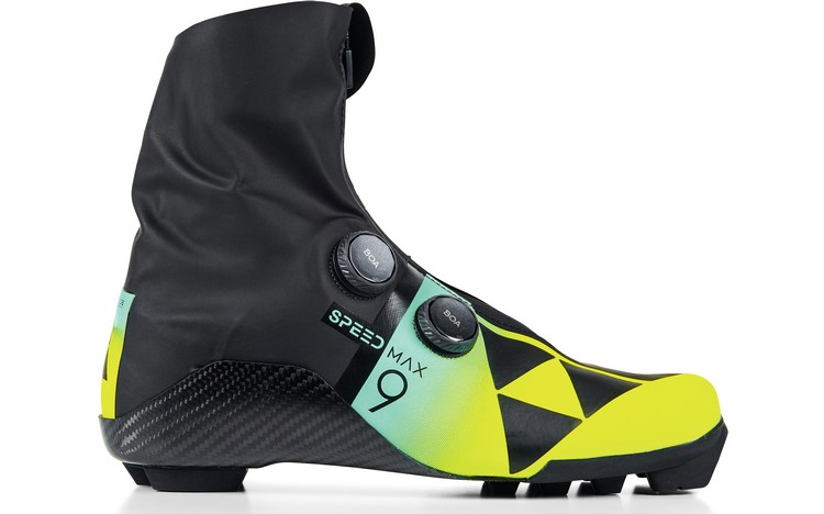 speedmax 9