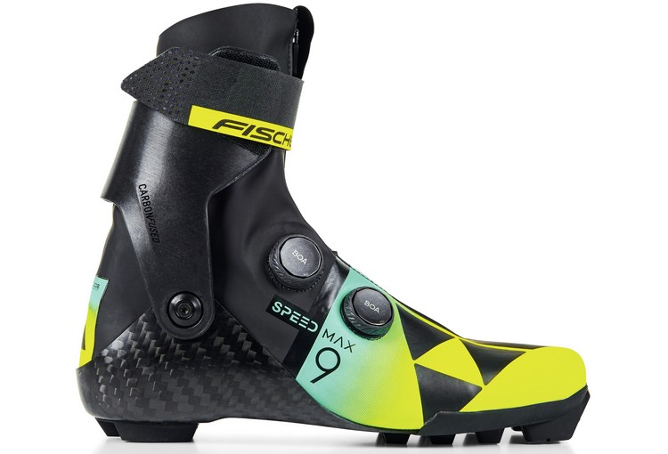 speedmax 9